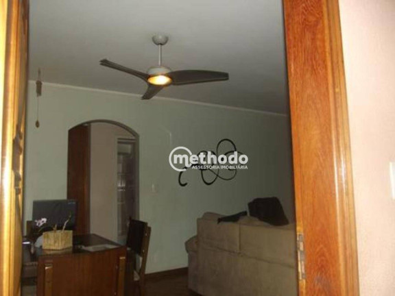 Imagem Casa com 3 Quartos à Venda, 209 m² em Jardim Paraíso De Viracopos - Campinas