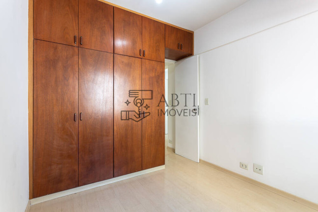 Imagem Apartamento com 2 Quartos à Venda, 70 m² em Indianópolis - São Paulo