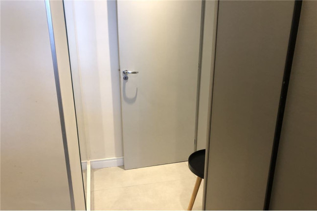 Imagem Apartamento com 2 Quartos à Venda, 60 m² em Vila Regente Feijó - São Paulo