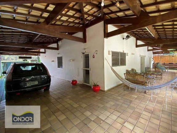 Imagem Casa de Condomínio com 4 Quartos à Venda, 780 m² em Fazendinha - Carapicuíba