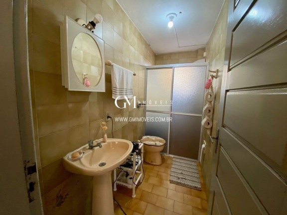 Apartamento com 3 Quartos à Venda, 133 m² em Centro - Torres