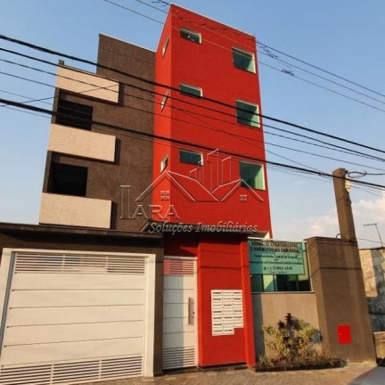 Apartamento com 2 Quartos à Venda,  em Vila Ré - São Paulo