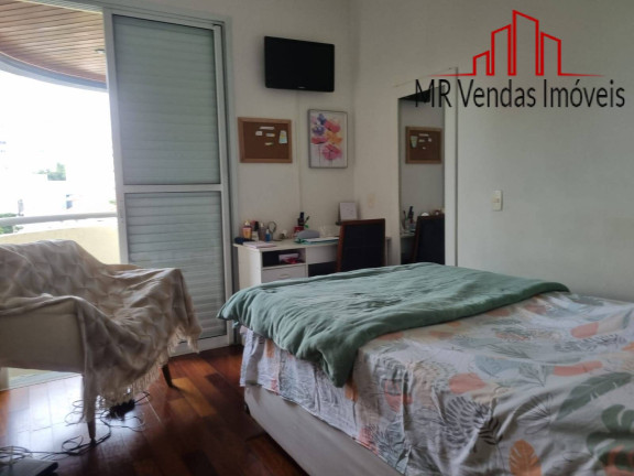 Imagem Apartamento com 3 Quartos à Venda, 120 m² em Mooca - São Paulo