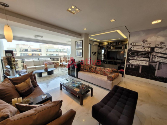 Imagem Apartamento com 2 Quartos à Venda, 109 m² em Barra Da Tijuca - Rio De Janeiro Imagem Apartamento com 2 Quartos à Venda, 109 m² em Barra Da Tijuca - Rio De Janeiro