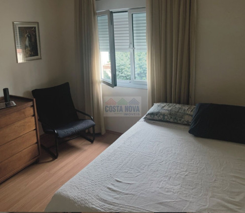 Imagem Apartamento com 3 Quartos à Venda, 98 m² em Perdizes - São Paulo Imagem Apartamento com 3 Quartos à Venda, 98 m² em Perdizes - São Paulo