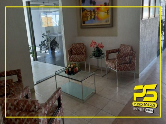 Imagem Apartamento com 3 Quartos à Venda, 110 m² em Expedicionários - João Pessoa Imagem Apartamento com 3 Quartos à Venda, 110 m² em Expedicionários - João Pessoa