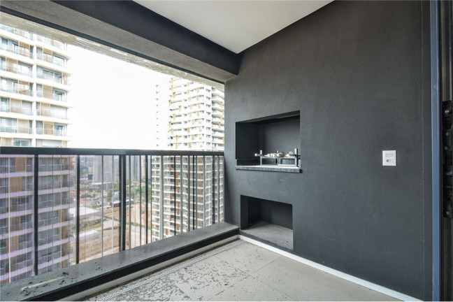 Imagem Apartamento com 3 Quartos à Venda, 104 m² em Jardim Das Acácias - São Paulo Imagem Apartamento com 3 Quartos à Venda, 104 m² em Jardim Das Acácias - São Paulo