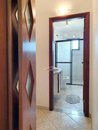 Imagem Apartamento com 2 Quartos à Venda, 109 m² em Caiçara - Praia Grande