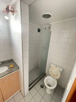 Imagem Apartamento com 2 Quartos à Venda, 50 m² em Parque Reboucas - São Paulo