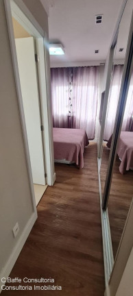 Imagem Apartamento com 3 Quartos à Venda, 88 m² em Campestre - Santo André