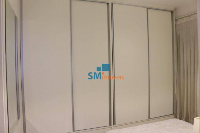 Imagem Apartamento com 2 Quartos à Venda, 83 m² em Barra Funda - São Paulo