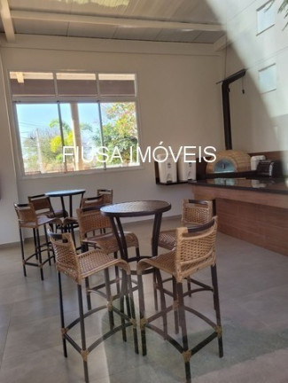 Imagem Apartamento com 3 Quartos à Venda, 90 m² em Parque Dos Lagos - Ribeirão Preto
