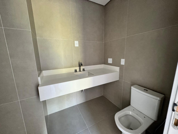 Imagem Apartamento com 3 Quartos à Venda, 176 m² em Cacupé - Florianópolis