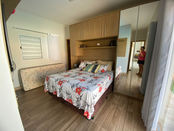 Imagem Casa com 3 Quartos à Venda, 161 m² em Ninho Verde I - Porangaba