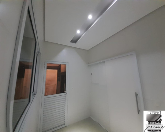 Imagem Casa com 6 Quartos à Venda, 395 m² em Alphaville Nova Esplanada - Votorantim