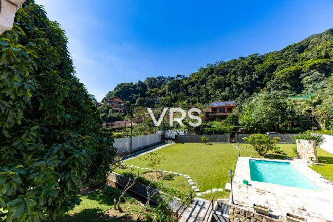 Imagem Casa com 5 Quartos à Venda ou Locação, 300 m² em Comary - Teresópolis Imagem Casa com 5 Quartos à Venda ou Locação, 300 m² em Comary - Teresópolis