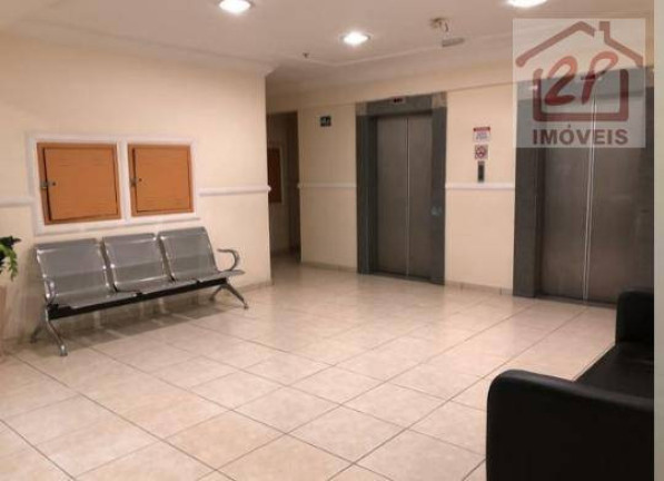 Imagem Sala Comercial à Venda, 53 m² em Jardim Satélite - São José Dos Campos Imagem Sala Comercial à Venda, 53 m² em Jardim Satélite - São José Dos Campos