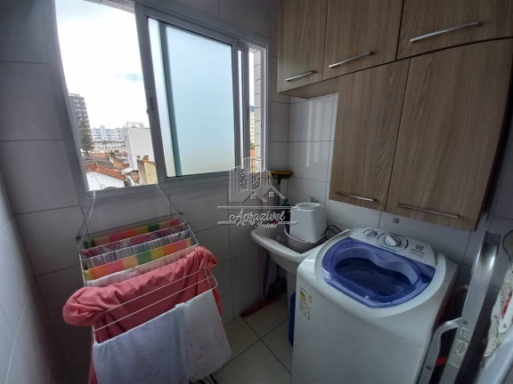 Imagem Apartamento com 2 Quartos à Venda, 62 m² em Vila Guilhermina - Praia Grande Imagem Apartamento com 2 Quartos à Venda, 62 m² em Vila Guilhermina - Praia Grande