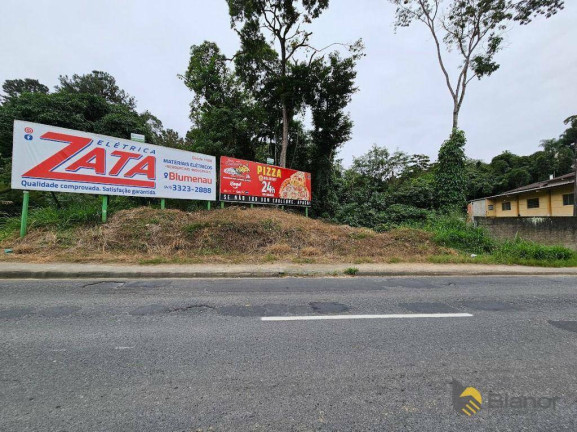 Imagem Terreno à Venda, 729 m² em Itoupava Norte - Blumenau Imagem Terreno à Venda, 729 m² em Itoupava Norte - Blumenau
