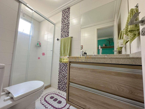 Imagem Imóvel com 3 Quartos à Venda, 125 m² em Condomínio Royal Park - São José Dos Campos