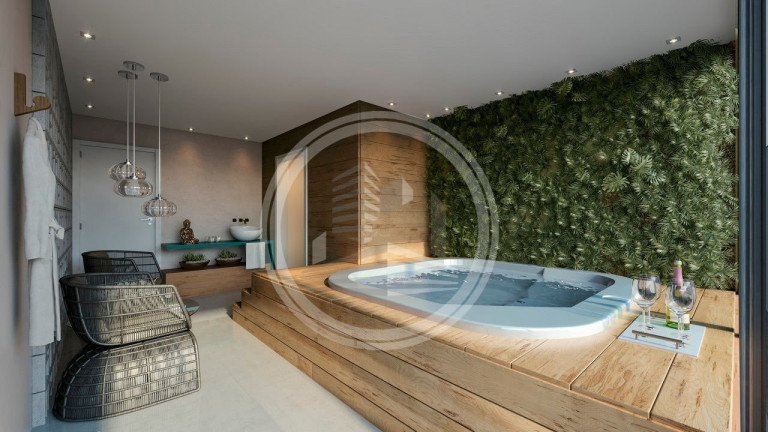 Imagem Apartamento com 2 Quartos à Venda, 76 m² em Praia Brava De Itajaí - Itajaí Imagem Apartamento com 2 Quartos à Venda, 76 m² em Praia Brava De Itajaí - Itajaí