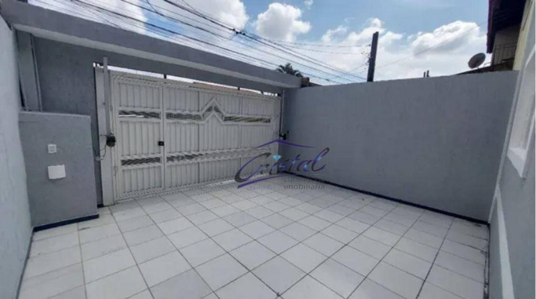 Imagem Casa com 4 Quartos à Venda, 173 m² em Jardim Europa - Vargem Grande Paulista