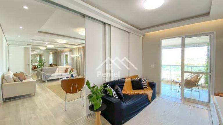 Imagem Apartamento com 3 Quartos à Venda, 168 m² em Jardim Botânico - Ribeirão Preto Imagem Apartamento com 3 Quartos à Venda, 168 m² em Jardim Botânico - Ribeirão Preto