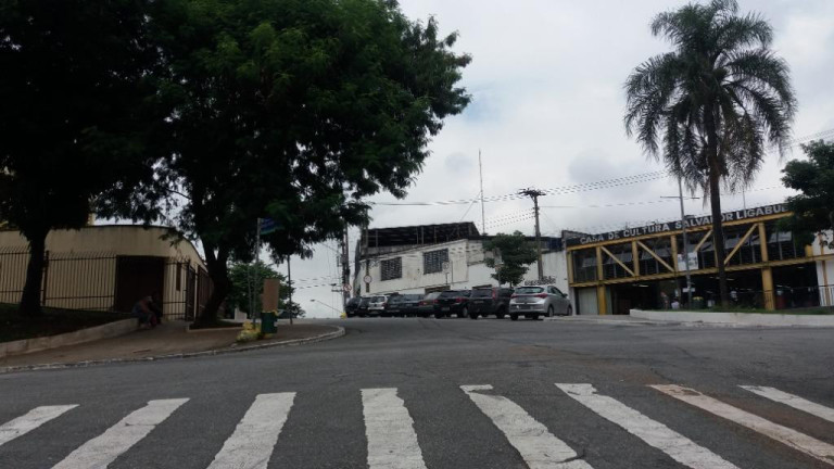 Imagem Sala Comercial à Venda, 1.271 m² em Freguesia Do ó - São Paulo Imagem Sala Comercial à Venda, 1.271 m² em Freguesia Do ó - São Paulo