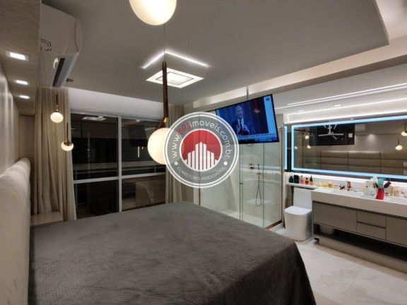 Imagem Cobertura com 4 Quartos à Venda, 150 m² em Recreio Dos Bandeirantes - Rio De Janeiro Imagem Cobertura com 4 Quartos à Venda, 150 m² em Recreio Dos Bandeirantes - Rio De Janeiro