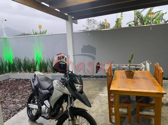 Imagem Casa com 2 Quartos à Venda, 205 m² em Getuba - Caraguatatuba Imagem Casa com 2 Quartos à Venda, 205 m² em Getuba - Caraguatatuba