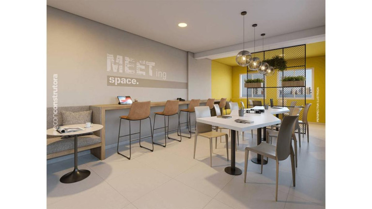 Imagem Apartamento com 2 Quartos à Venda, 54 m² Imagem Apartamento com 2 Quartos à Venda, 54 m²
