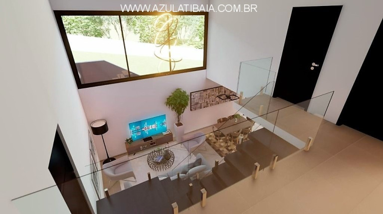 Imagem Casa com 3 Quartos à Venda, 178 m² em Condominio Buona Vita - Atibaia