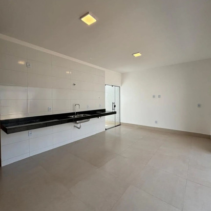 Imagem Casa com 3 Quartos à Venda, 100 m² em Parque Itatiaia - Aparecida De Goiania Imagem Casa com 3 Quartos à Venda, 100 m² em Parque Itatiaia - Aparecida De Goiania