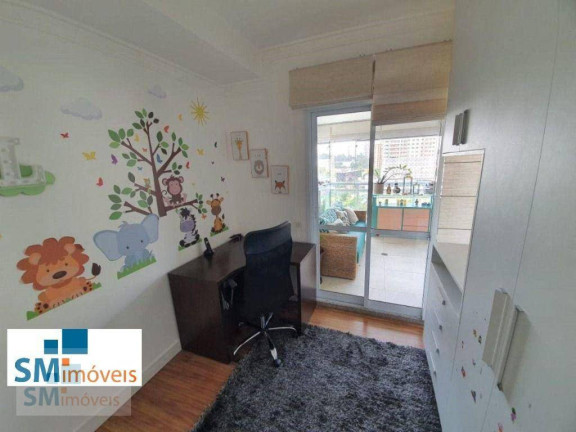 Imagem Apartamento com 3 Quartos à Venda, 92 m² em Jardim Das Acácias - São Paulo Imagem Apartamento com 3 Quartos à Venda, 92 m² em Jardim Das Acácias - São Paulo