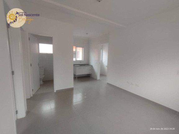 Imagem Casa de Vila com 2 Quartos à Venda, 55 m² em Indaiá - Bertioga