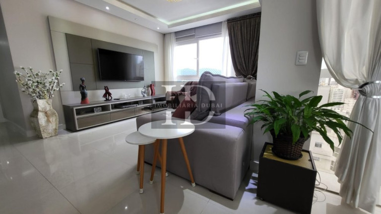 Imagem Apartamento com 3 Quartos à Venda, 139 m² em Centro - Balneário Camboriú