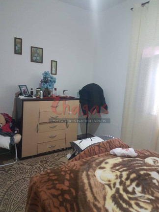 Imagem Casa com 2 Quartos à Venda, 130 m² em Barranco Alto - Caraguatatuba