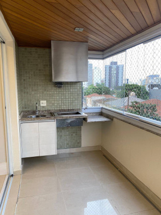 Imagem Apartamento com 3 Quartos à Venda, 110 m² em Casa Branca - Santo André Imagem Apartamento com 3 Quartos à Venda, 110 m² em Casa Branca - Santo André