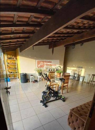 Imagem Cobertura com 3 Quartos à Venda, 185 m² em Vila Metalúrgica - Santo André Imagem Cobertura com 3 Quartos à Venda, 185 m² em Vila Metalúrgica - Santo André