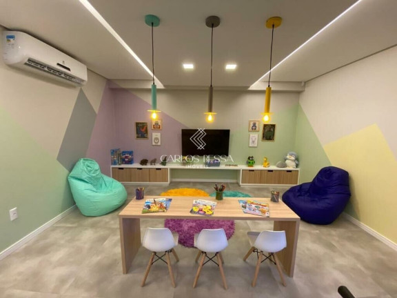 Imagem Apartamento com 4 Quartos à Venda, 162 m² em Boa Viagem - Recife