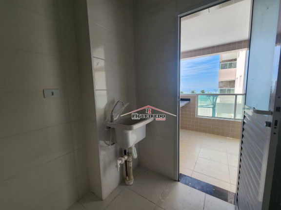 Imagem Apartamento com 2 Quartos à Venda, 79 m² em Mirim - Praia Grande