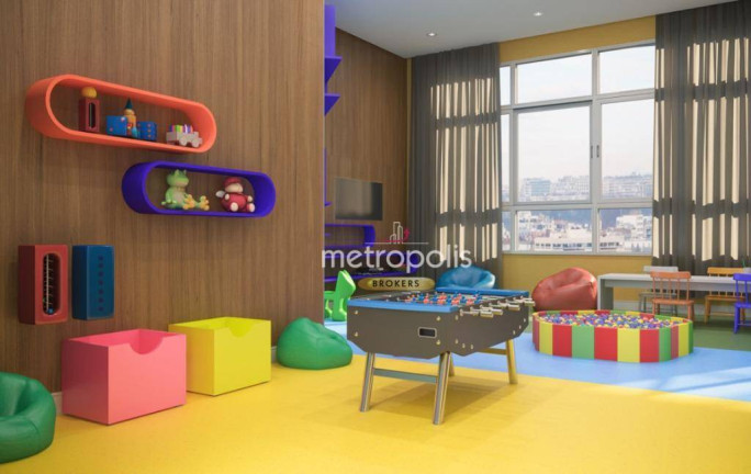 Imagem Apartamento com 2 Quartos à Venda, 65 m² em Vila Curuçá - Santo André Imagem Apartamento com 2 Quartos à Venda, 65 m² em Vila Curuçá - Santo André