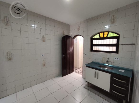 Imagem Sobrado com 2 Quartos à Venda, 65 m² em Parque Estuário (vicente De Carvalho) - Guarujá Imagem Sobrado com 2 Quartos à Venda, 65 m² em Parque Estuário (vicente De Carvalho) - Guarujá