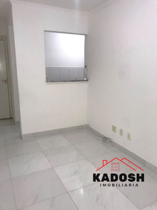 Apartamento com 2 Quartos à Venda, 45 m² em 35º Bi - Feira De Santana