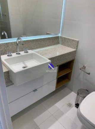 Imagem Studio com 1 Quarto à Venda, 31 m² em Moema - São Paulo