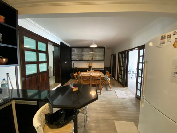 Imagem Casa com 4 Quartos à Venda, 231 m² em São João - Itajaí Imagem Casa com 4 Quartos à Venda, 231 m² em São João - Itajaí
