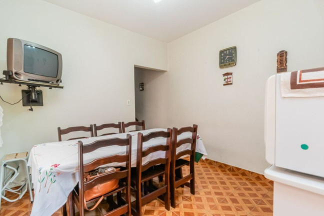 Imagem Casa com 3 Quartos à Venda,  em Vila Congonhas - São Paulo