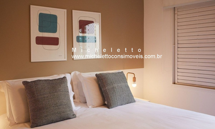 Imagem Apartamento com 3 Quartos para Temporada, 121 m² em Consolação - São Paulo Imagem Apartamento com 3 Quartos para Temporada, 121 m² em Consolação - São Paulo