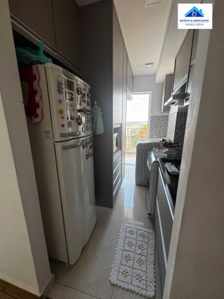 Imagem Apartamento com 2 Quartos à Venda, 54 m² em Jardim Do Lago Continuação - Campinas Imagem Apartamento com 2 Quartos à Venda, 54 m² em Jardim Do Lago Continuação - Campinas