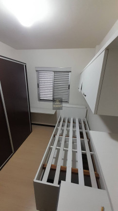 Imagem Apartamento com 2 Quartos para Alugar, 72 m² em Bacacheri - Curitiba